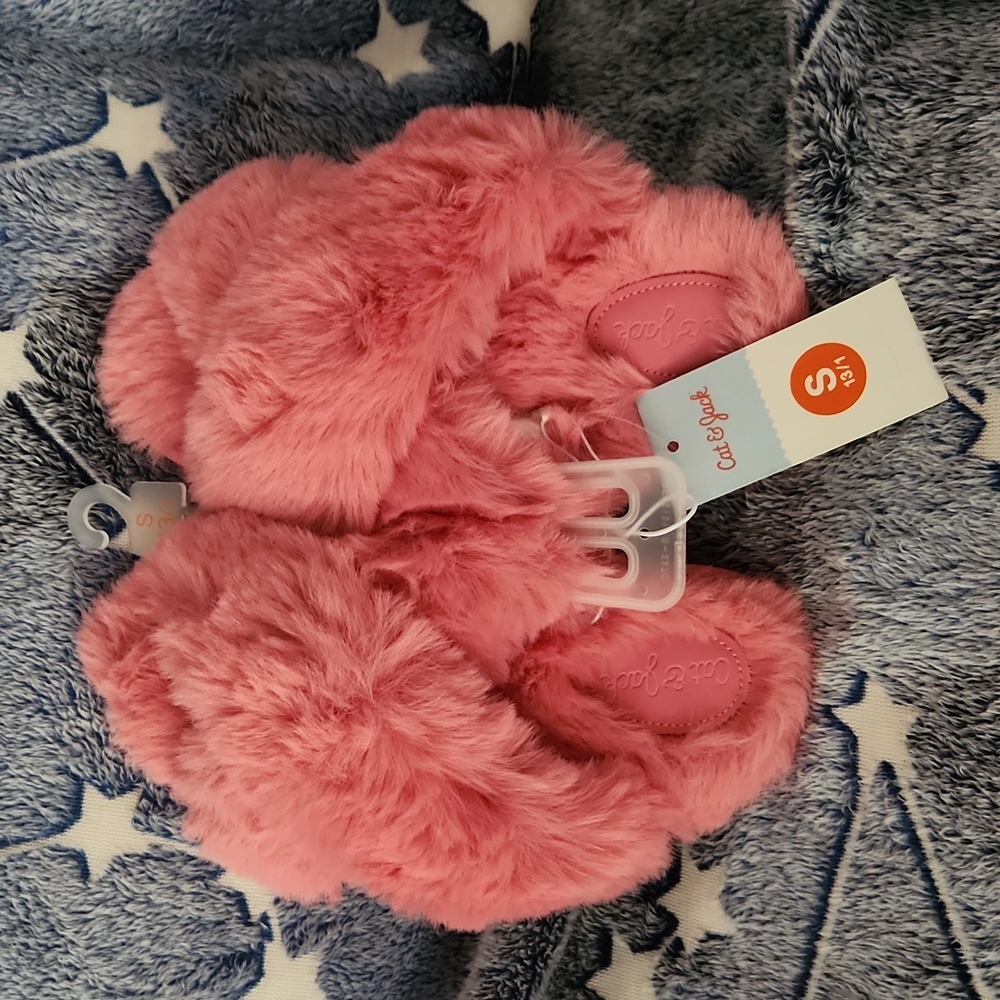 House shoes